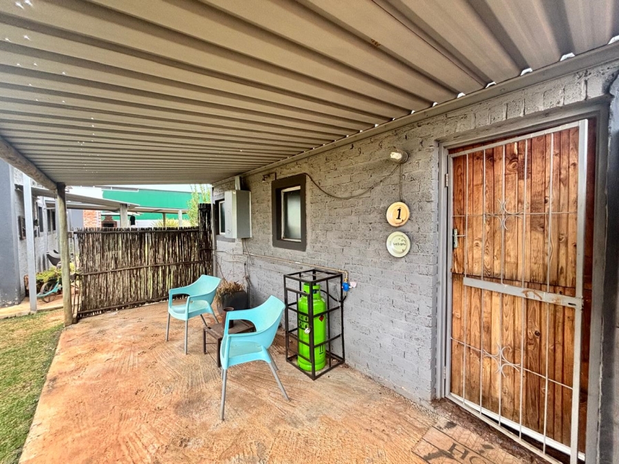 Commercial Property for Sale in Potchefstroom Industrial North West